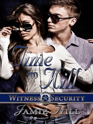 cover image of Time to Kill